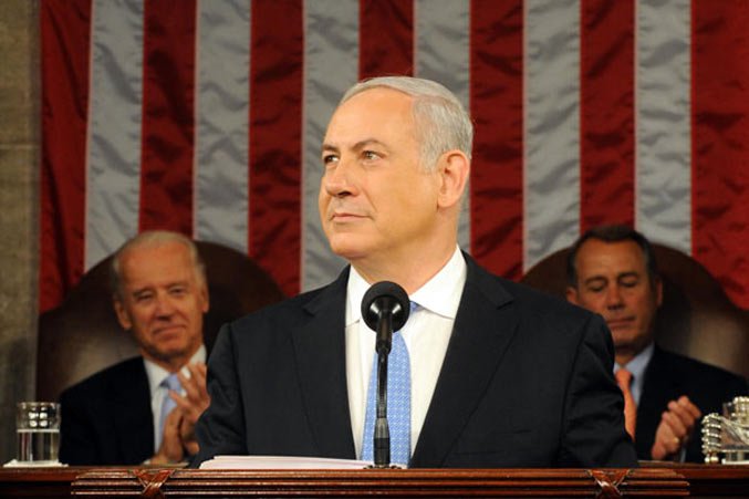 The political brilliance of Netanyahu's Congress speech - +972 Magazine