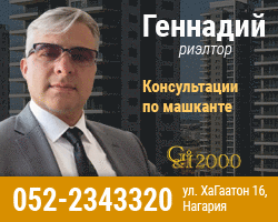 Агентство по недвижимости GI2000