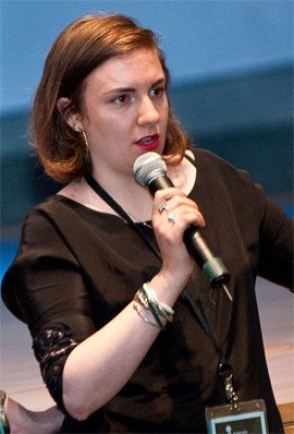 Лина Данхэм